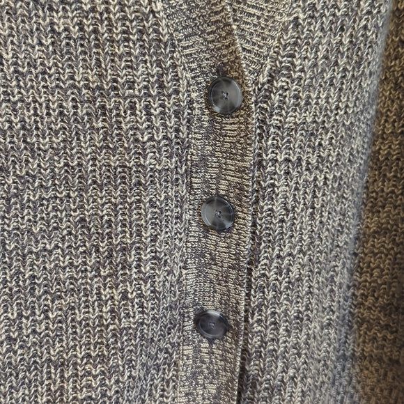 Target button up cardigan - Picture 5 of 5